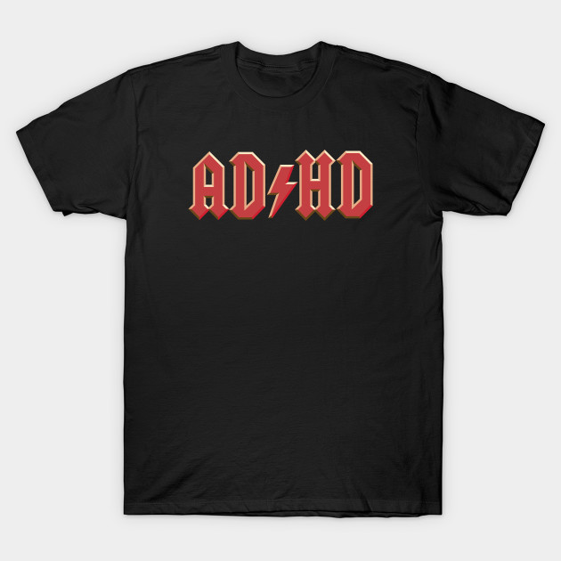 AD HD